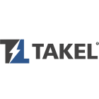Фото Клемні колодки, розподільчі блоки, шини N та PE, клемники на DIN-рейку "Takel"
